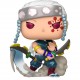 POP figure Demon Slayer Kimetsu no Yaiba Tengen Uzui Chase