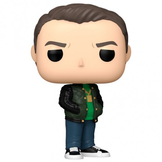 POP figure Succession Kendall Roy