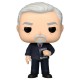 POP figure Succession Logan Roy