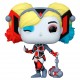 POP figure DC Comics Harley Quinn Apokolips