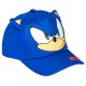 Sonic the Hedgehog cap 4 Τεμ.