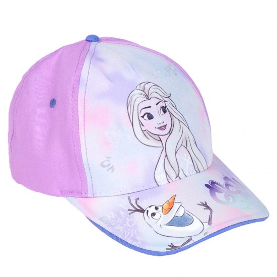 Disney Frozen assorted cap 12 Τεμ.