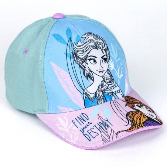 Disney Frozen assorted cap 12 Τεμ.