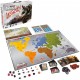 Spanish Risk Legacy board game