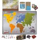 Spanish Risk Legacy board game