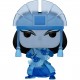 POP figure Avatar The Last Airbender Kyoshi Exclusive