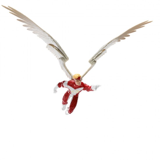 Marvel X-Men Angels Marvels figure 15cm