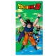 Dragon Ball Z cotton beach towel
