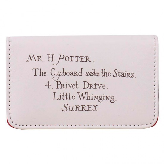Harry Potter Beauty set
