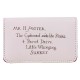 Harry Potter Beauty set