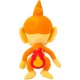 Pokemon Chimchar plush toy 20cm