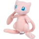 Pokemon Mew plush toy 20cm