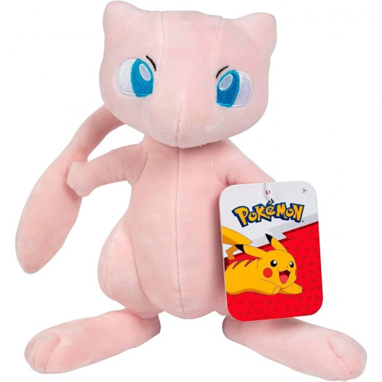 Pokemon Mew plush toy 20cm