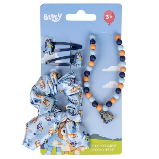Bluey beauty set 12 Τεμ.