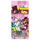 Disney Minnie Mouse cotton beach towel