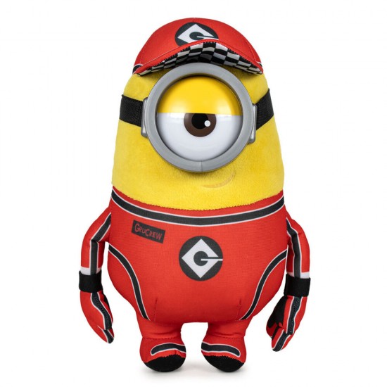 Despicable Me 4 Stuart Minions 30cm