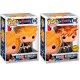 POP figure Bleach Ichigo Kurosaki 5 + 1 Chase 6 Τεμ.