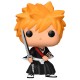 POP figure Bleach Ichigo Kurosaki 5 + 1 Chase 6 Τεμ.
