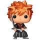 POP figure Bleach Ichigo Kurosaki 5 + 1 Chase 6 Τεμ.
