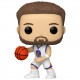 POP figure NBA Golden State Warriors Klay Thompson