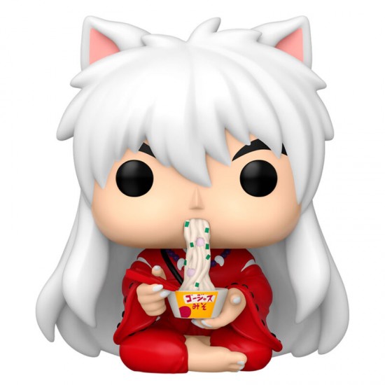 POP figure Inuyasha - Inuyasha