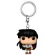 Pocket POP keychain Inuyasha Kagome