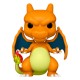 POP figure Pokemon Charizard 25cm