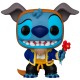POP figure Disney Stitch as Beast