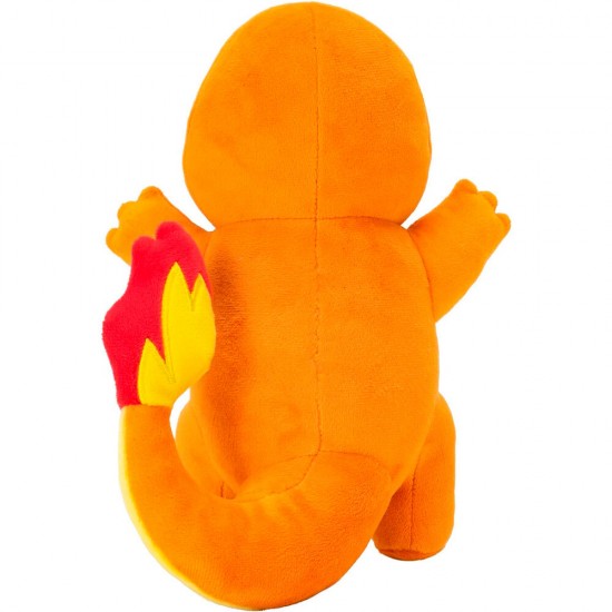Pokemon Charmander plush toy 22cm