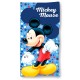 Disney Mickey microfibre beach towel