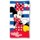 Disney Minnie microfibre beach towel 10 Τεμ.