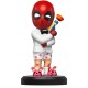 Marvel Deadpool Hero Box assorted figure