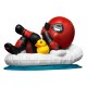 Marvel Deadpool Hero Box assorted figure