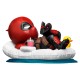 Marvel Deadpool Hero Box assorted figure