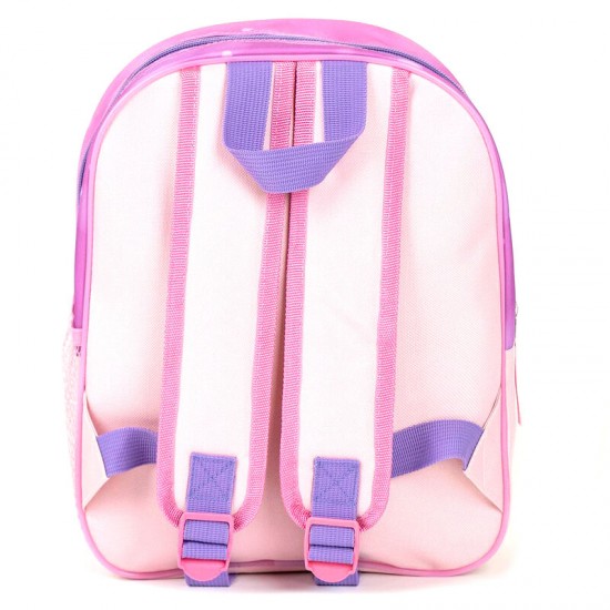 Gabbys Dolls House 3D backpack 31cm