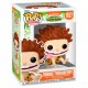 POP figure The Wild Thornberrys - Donnie Thornberry