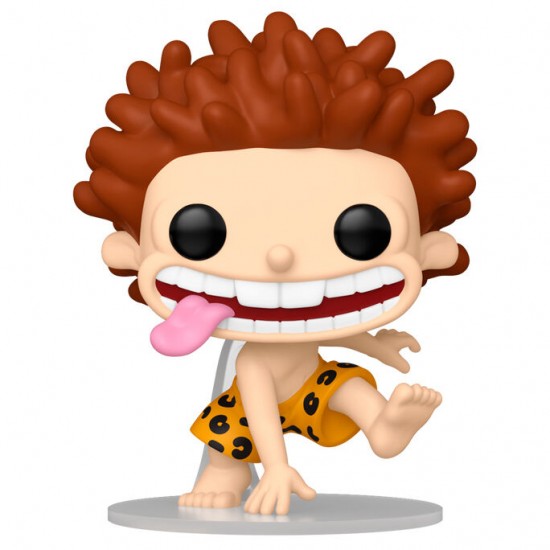 POP figure The Wild Thornberrys - Donnie Thornberry