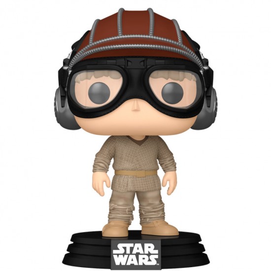 POP figure Star Wars Anakin Skywalker