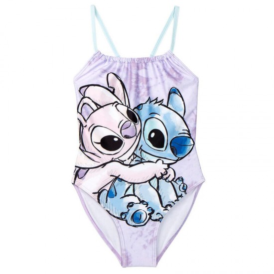 Disney Stitch swimwear 12 Τεμ.