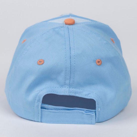 Bluey Set cap + sunglasses 6 Τεμ.