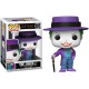 POP figure DC Comics Batman 1989 Joker with Hat 5 + 1 Chase 6 Τεμ.