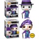 POP figure DC Comics Batman 1989 Joker with Hat 5 + 1 Chase 6 Τεμ.