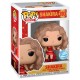 POP figure Shakira Super Bowl