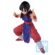 Dragon Ball Z Fierce Fighting Chichi Masterlise Ichibansho figure 17cm