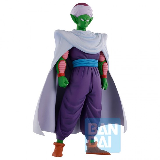 Dragon Ball Z Fierce Fighting Piccolo Masterlise Ichibansho figure 27cm