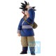 Dragon Ball Z Fierce Fighting Son Goku Another Masterlise Ichibansho figure 24cm