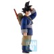 Dragon Ball Z Fierce Fighting Son Goku Another Masterlise Ichibansho figure 24cm