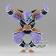 Dragon Ball Z Solid Edge Works Ginyu figure 10cm