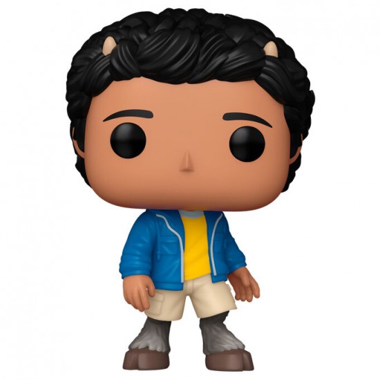 POP figure Percy Jackson and the Olympians - Grover Underwood