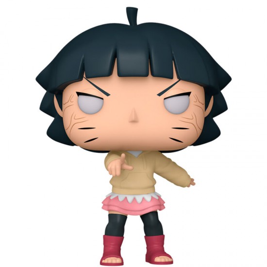 POP figure Boruto Himawari Uzumaki 5 + 1 Chase 6 Τεμ.